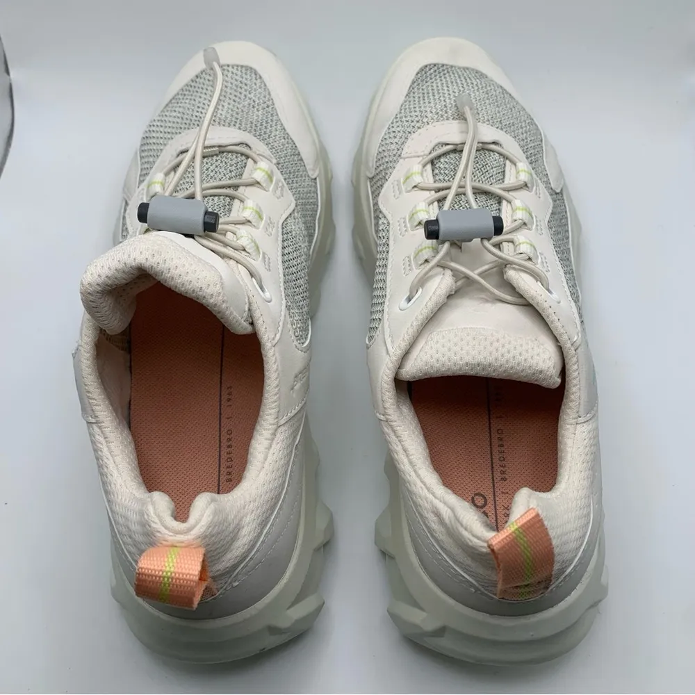 NWOB ECCO Mx Low Breathru Women's Outdoor Sneaker size 41 US 10-10.5  1624 - Image 6