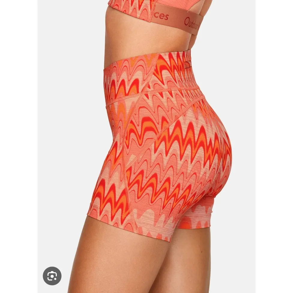 Outdoor Voices  TechSweat 5" Thrive Short - Image 2