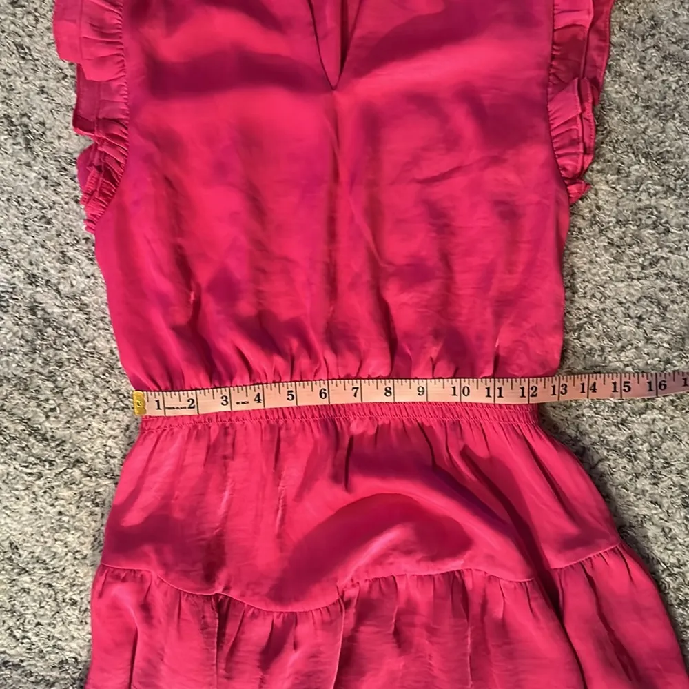 NWT - Steve Madden Prairie Dreams Dress - Image 4