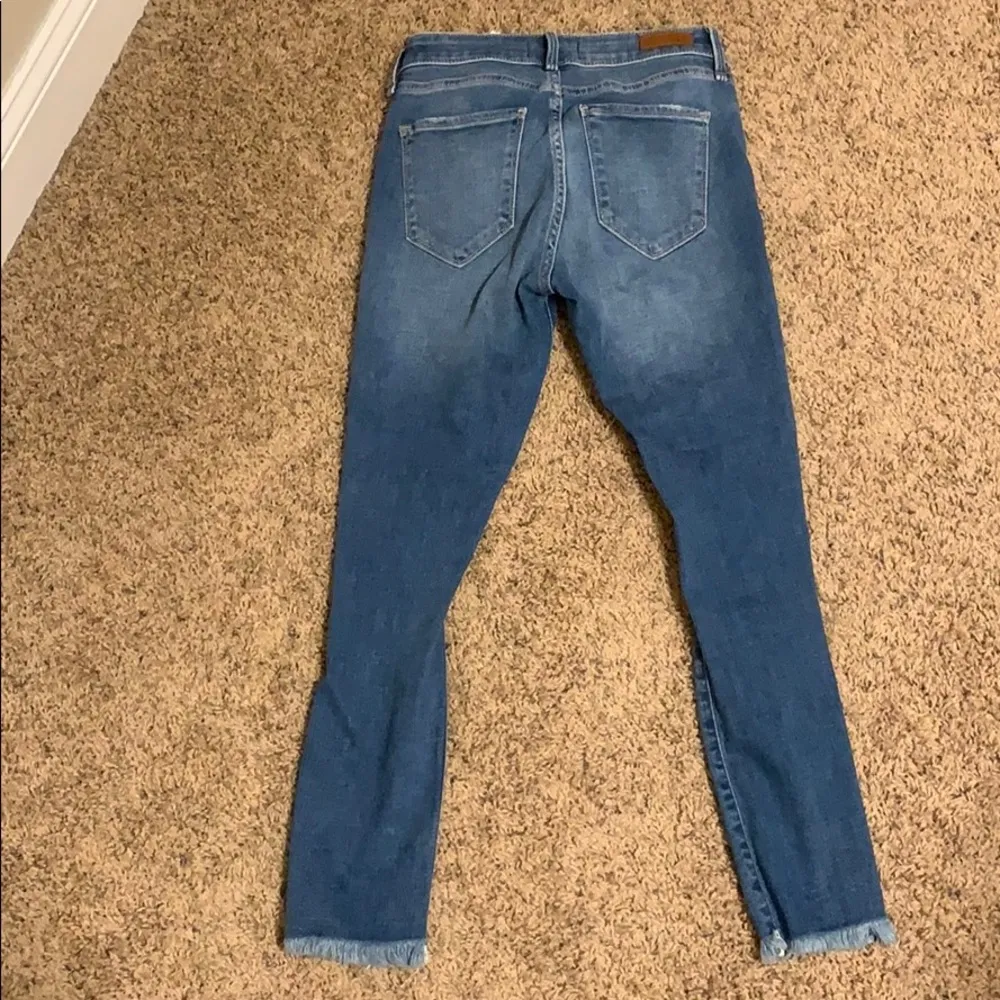 NEVER BEEN WORN- Abercrombie jeans - Image 3