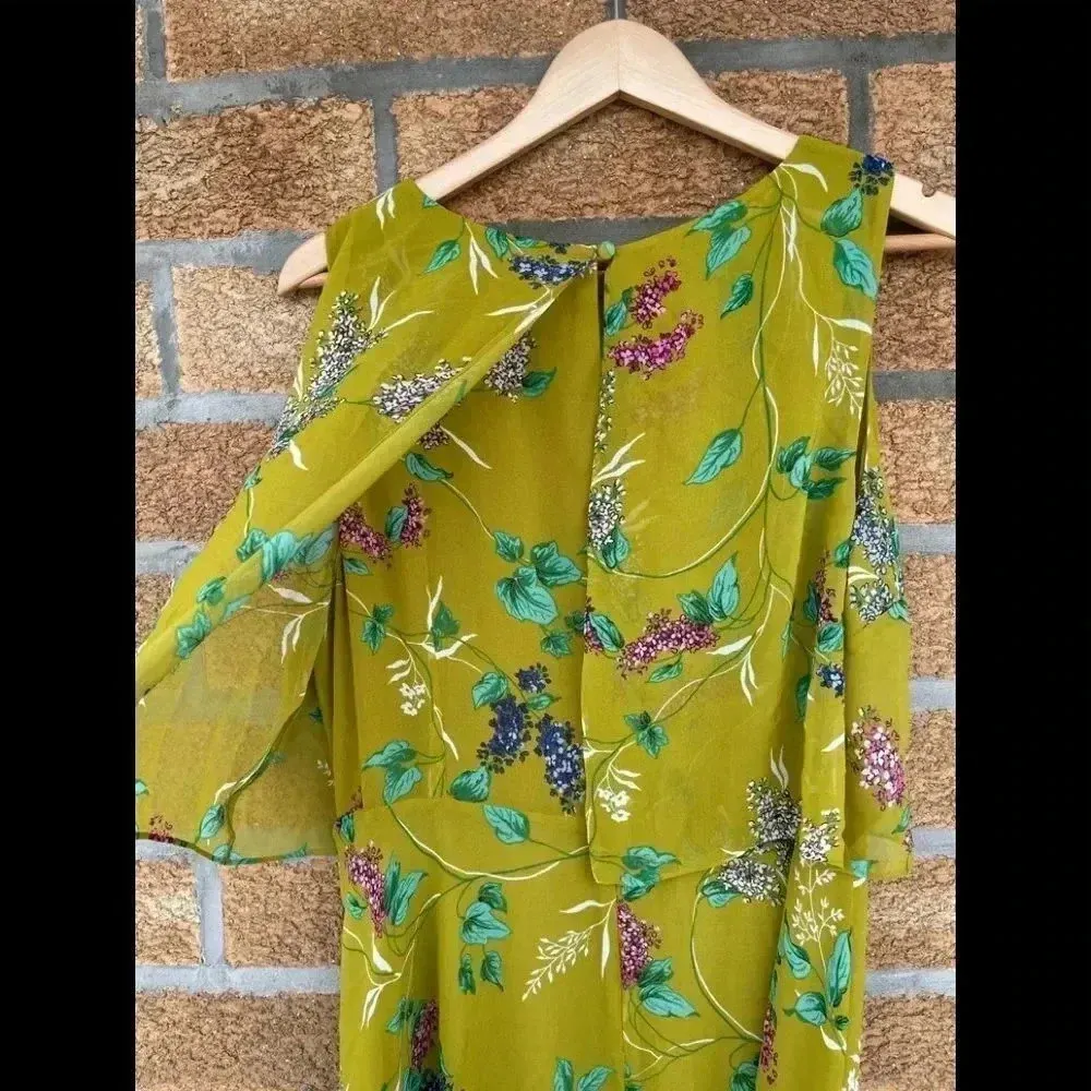 HOBBS LONDON EMBER DRESS 12 - Image 13