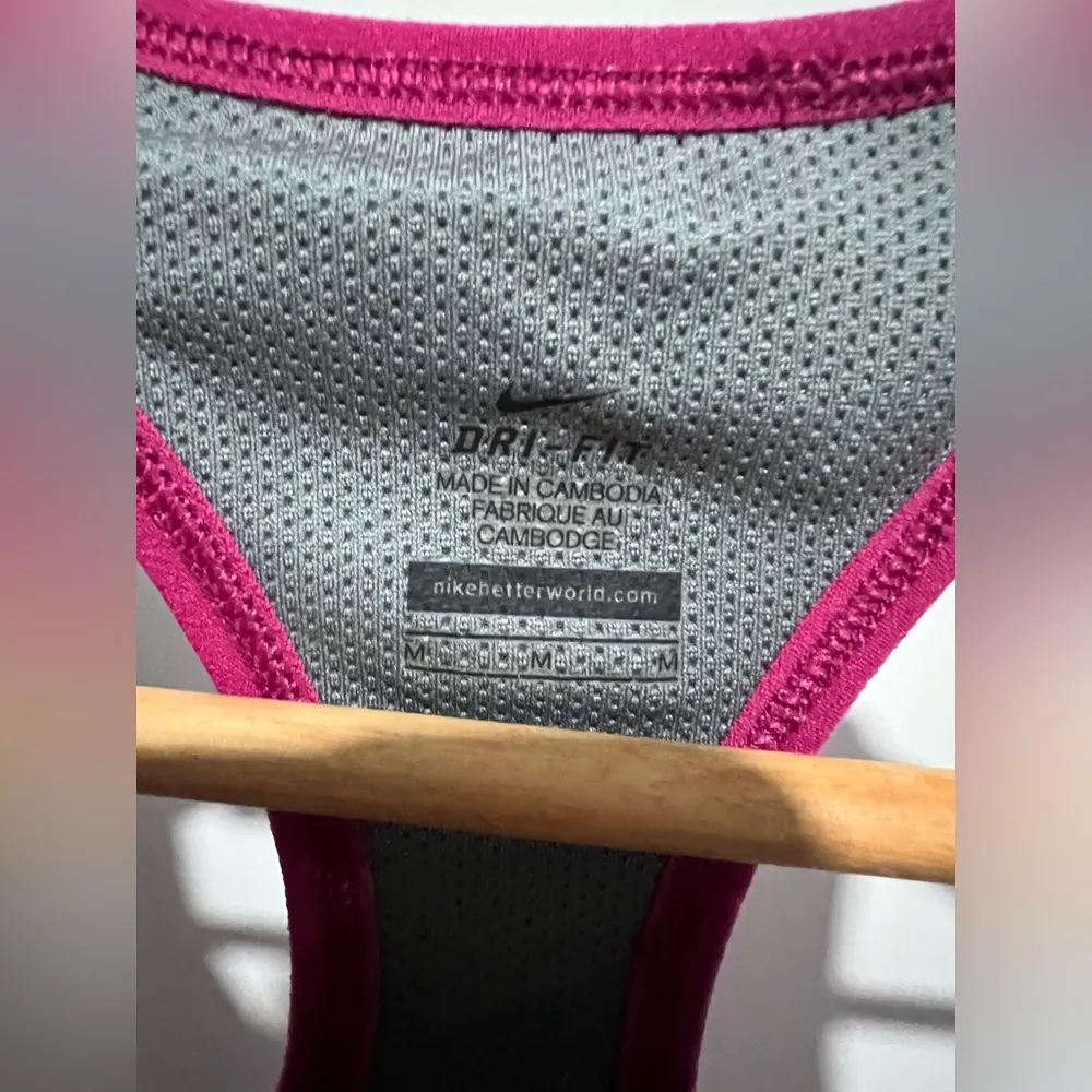 Nike  Razorback Tank - Image 2