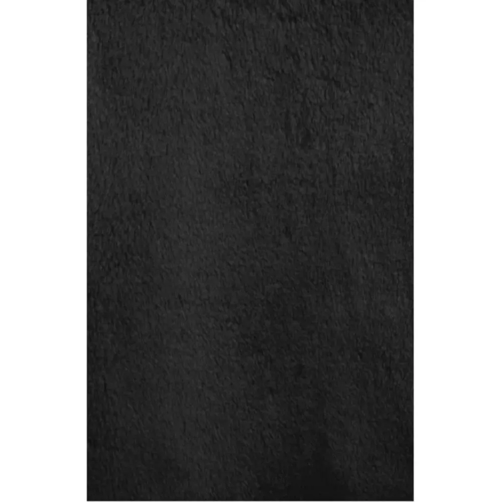 💕VELVET BY GRAHAM & SPENCER💕 Lux Faux Fur Vest ~ Black Small S NWT - Image 7