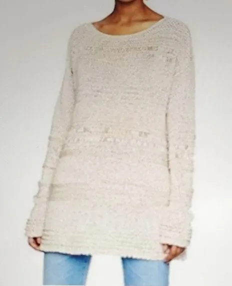 BCBG MAXAZRIA SWEATER - Image 2