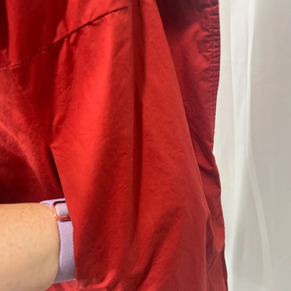 Banana Republic trench coat XS - Image 3