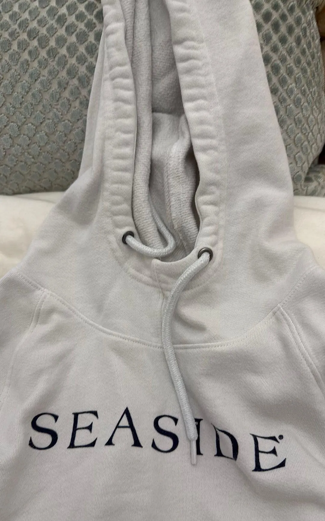 Seaside Champion Hoodie - Image 2