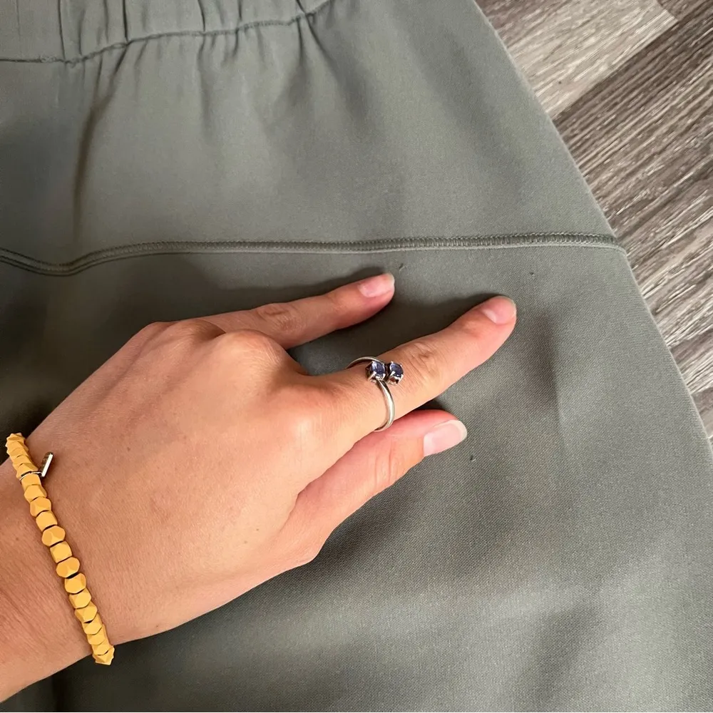 Lululemon On The Fly Skirt *Woven - 6 - Image 8