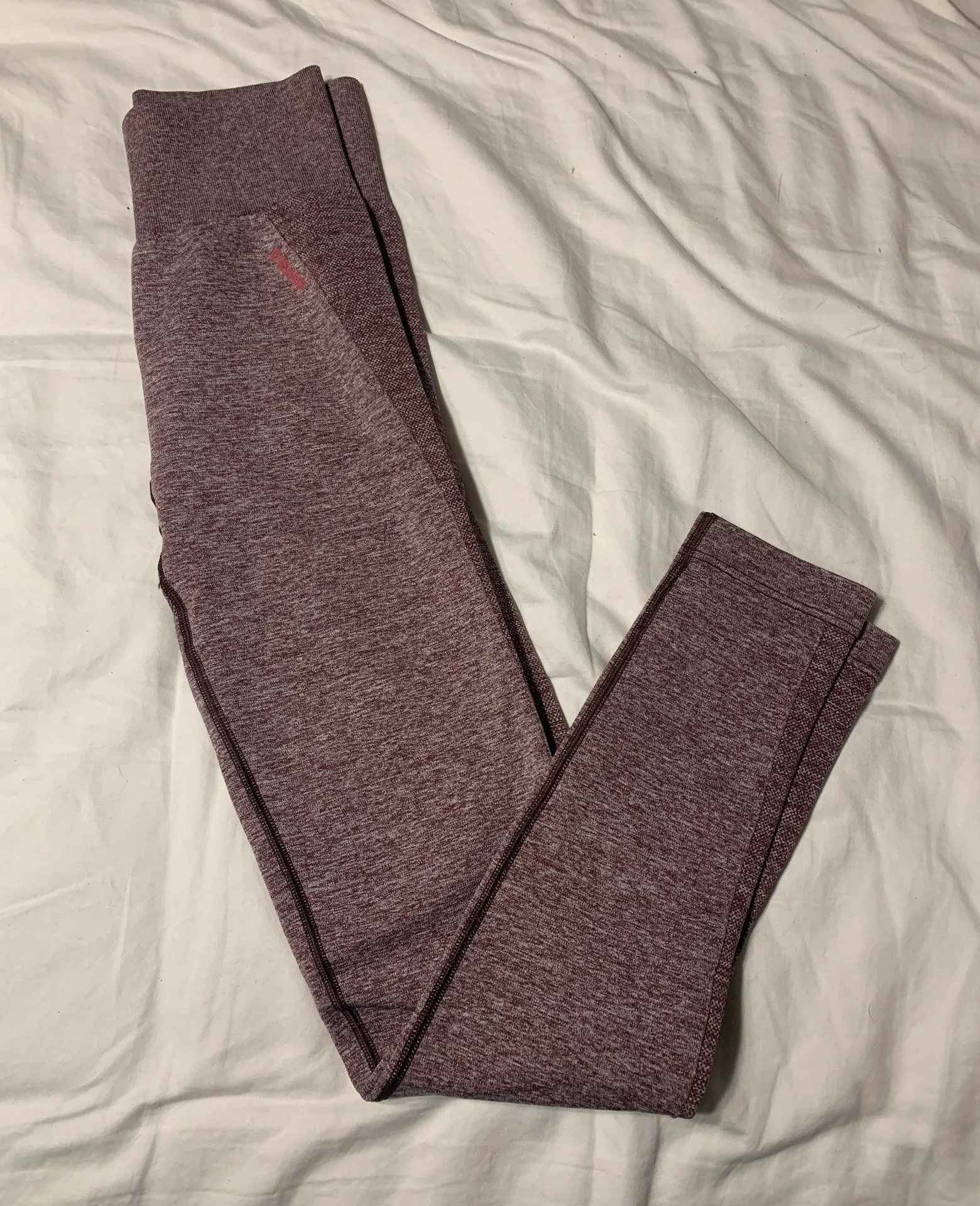 Gymshark Leggings - Image 2