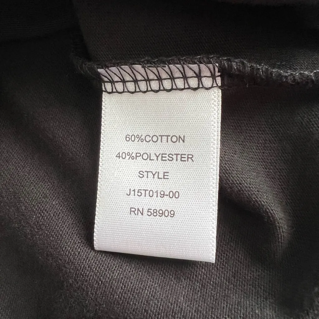 GB Rock Graphic Tee - Size M - NWT - Image 6