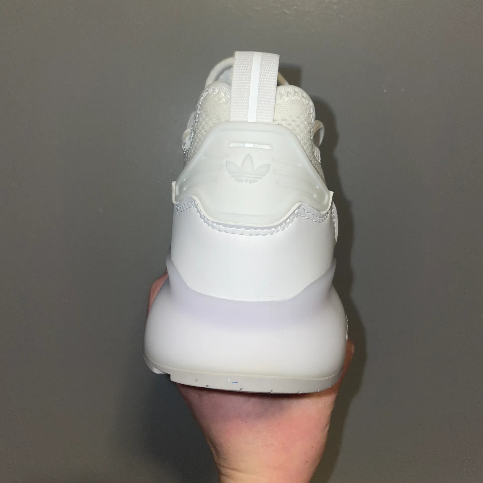 Adidas ZX 2K Boost Shoes Size 6.5 - Image 4