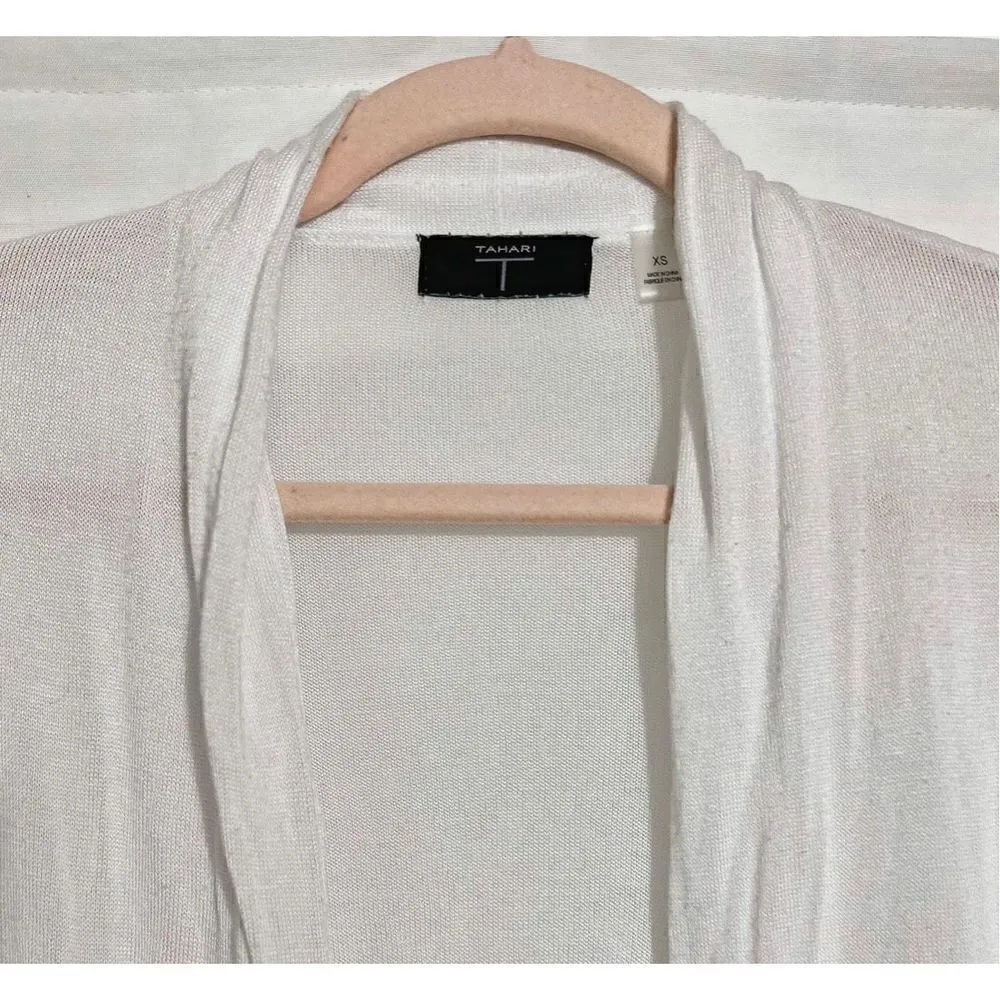 Tahari shrug/cardigan   - Image 2