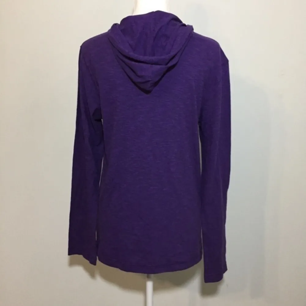 NWOT Baltimore Ravens Pullover Hoodie Sweatshirt - Image 3