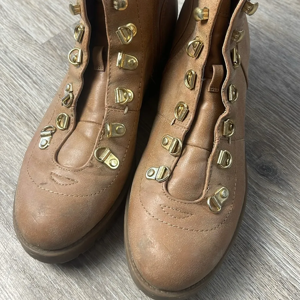 G by Guess Boots Size 8M - Image 4