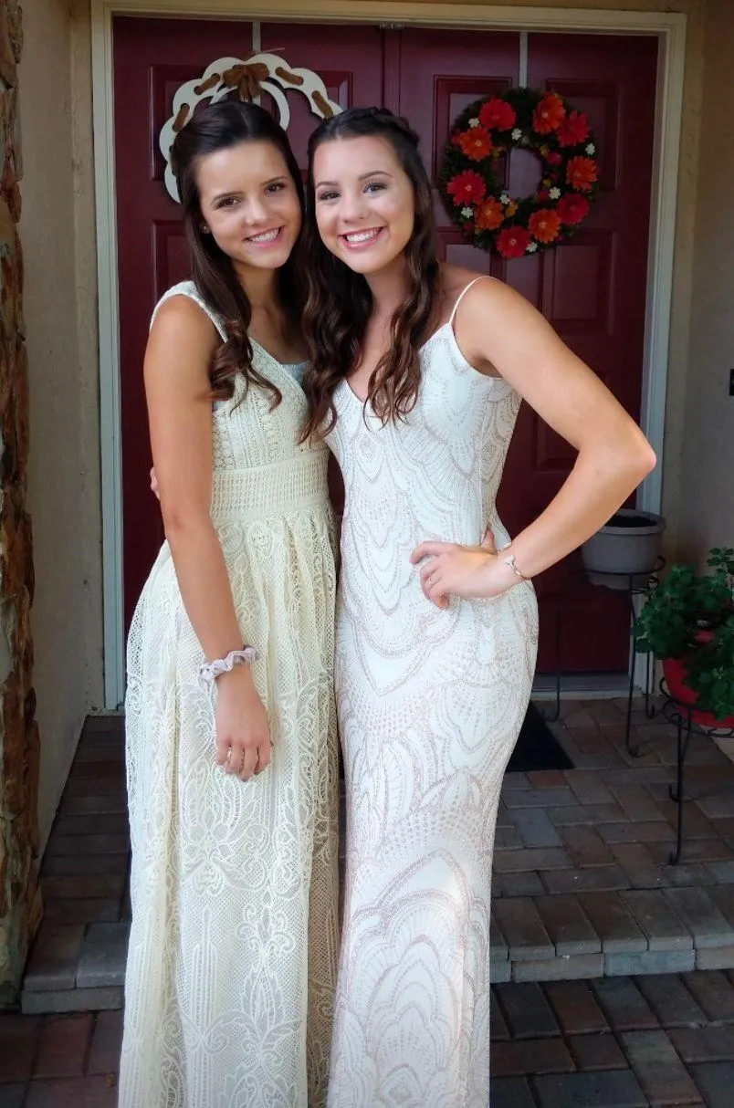 Prom dress - Image 3