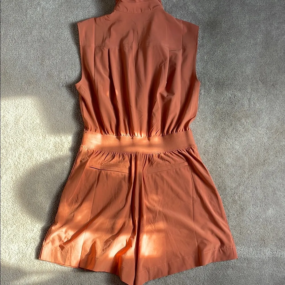 Athleta  Romper - Image 5