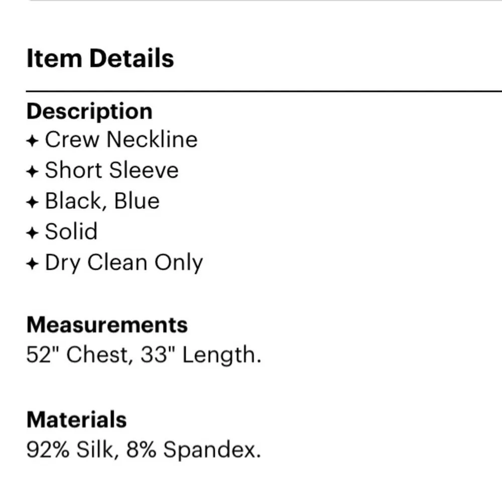 Nicole Miller Artelier Black Silk Open Back Dress Womens S Cocktail Mini Draped - Image 6