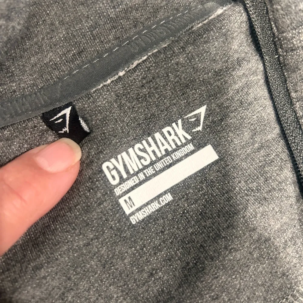 Gymshark  Jacket medium - Image 2