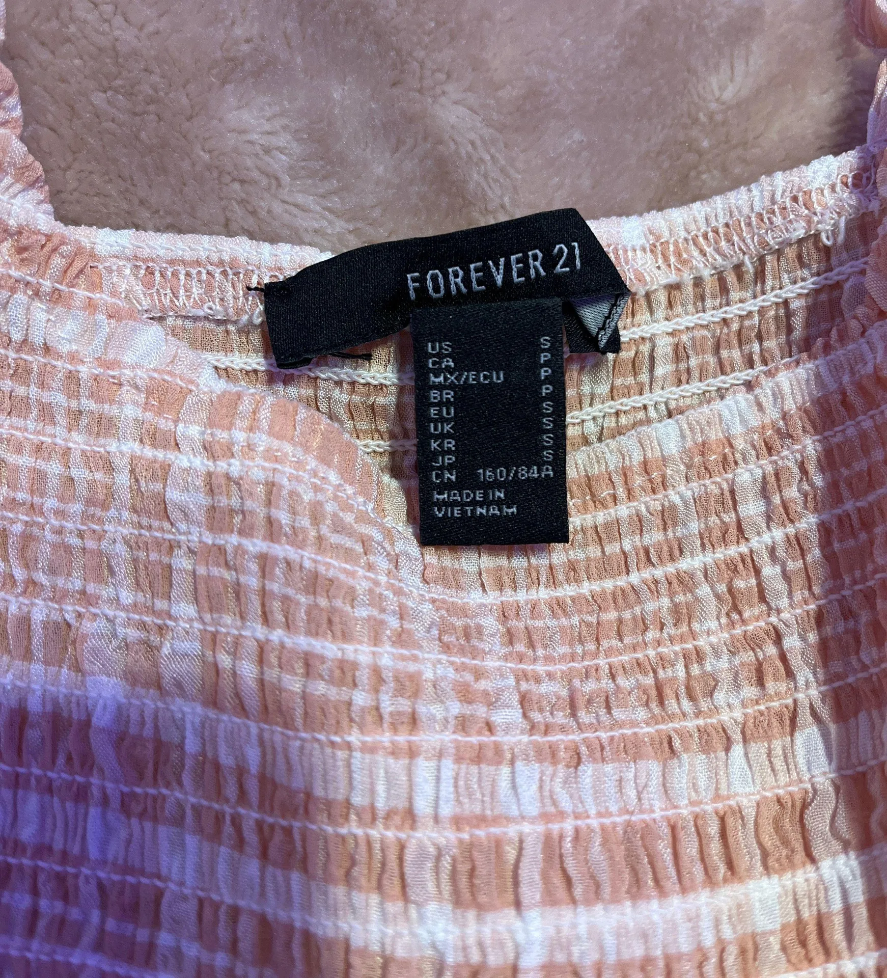 Forever 21 Dress - Image 3