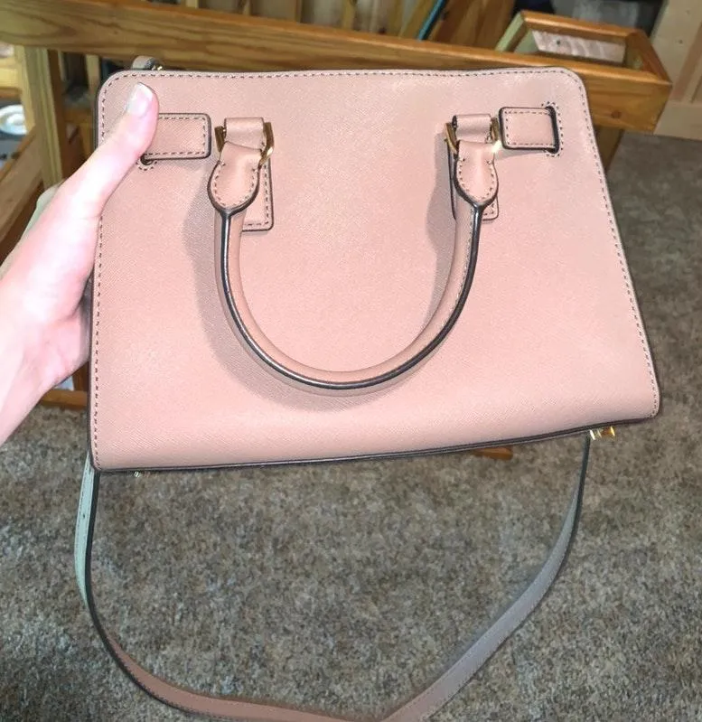 Michael Kors Crossbody - Image 2