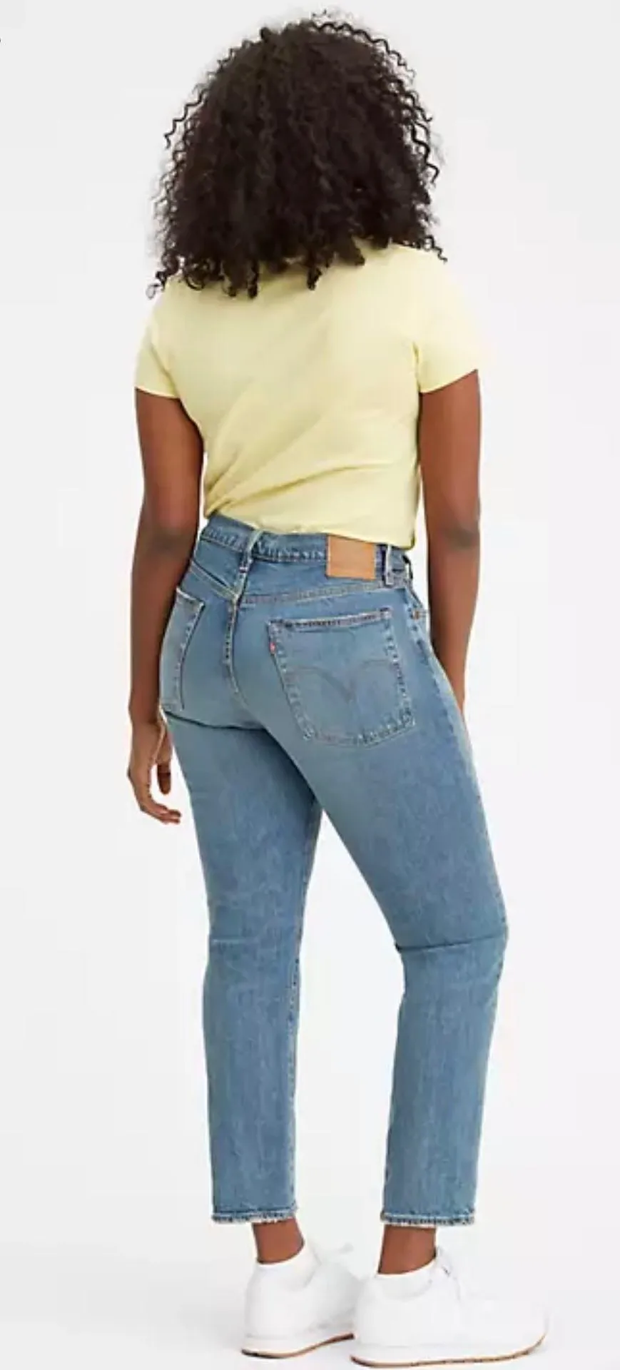 Wedgie Fit Jeans - Image 2