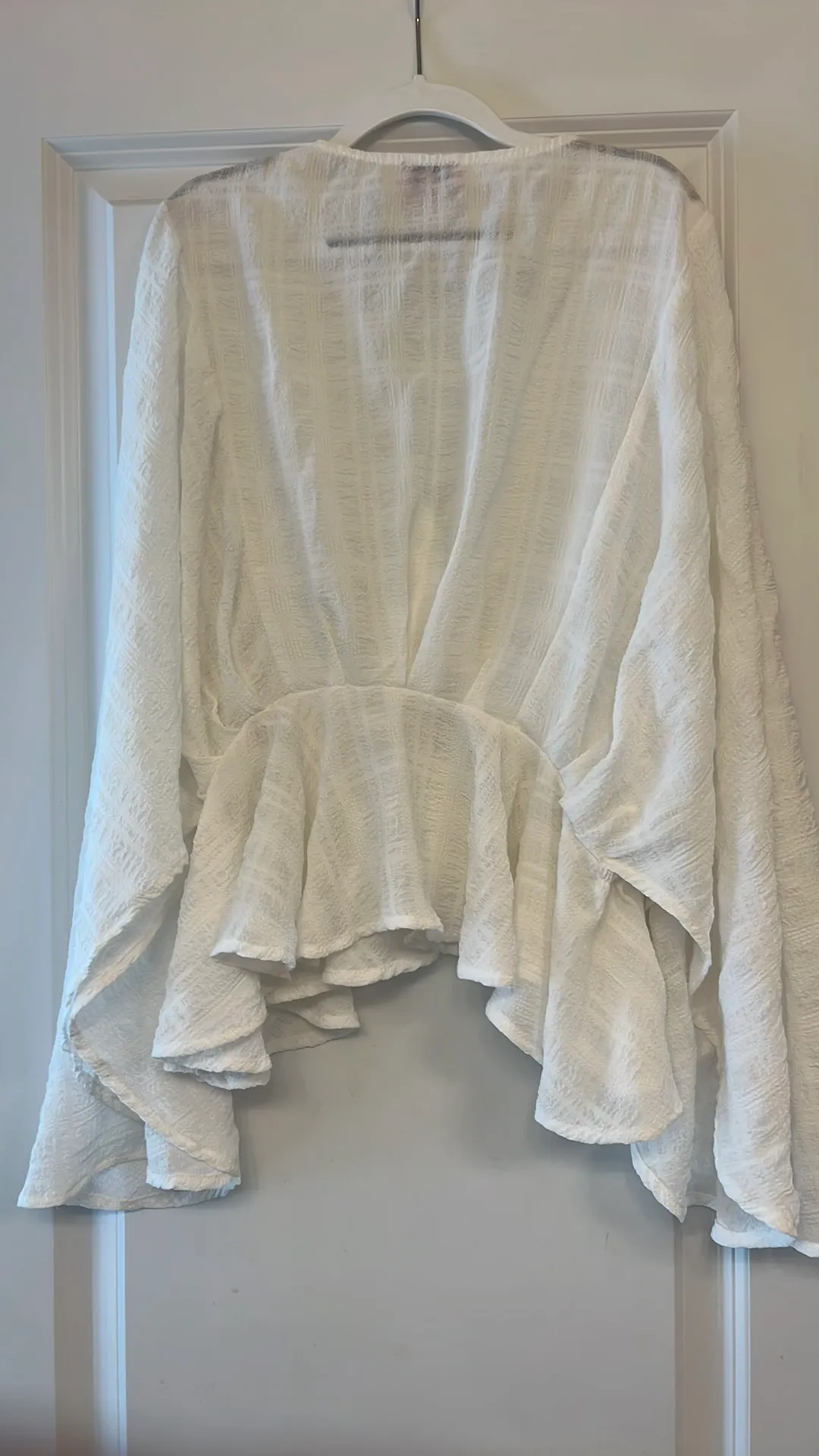 Francesca's  Top - Image 2