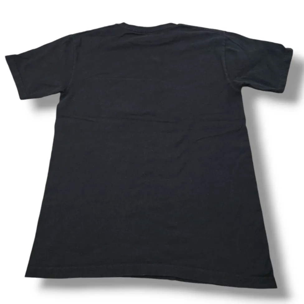 Shirt Size Small Classic Fit Vans Off The Wall Skater Tee Skull Graphic Tee Unisex T-shirt - Image 5