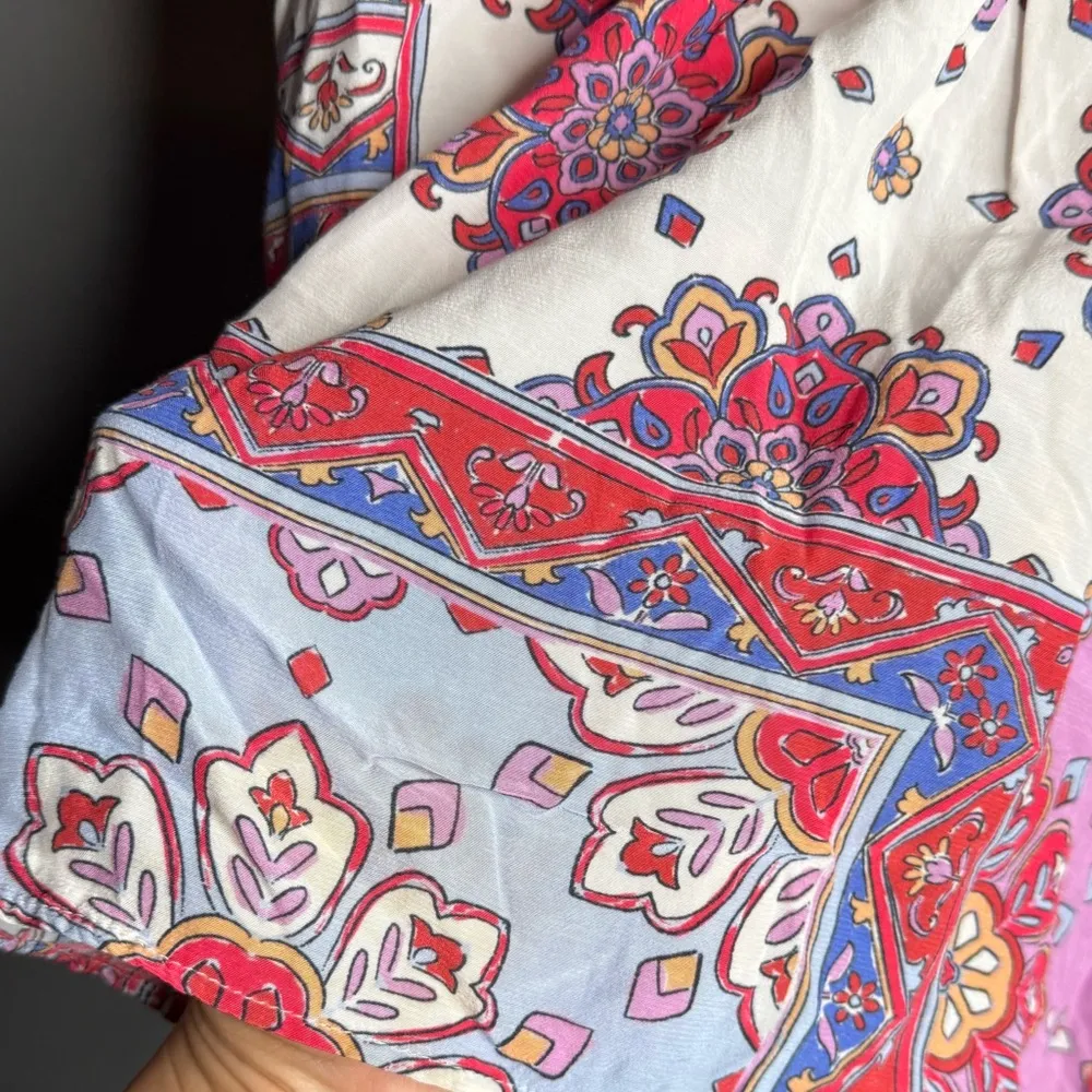 Yumi Kim Rose Bud Shorts M - Image 7