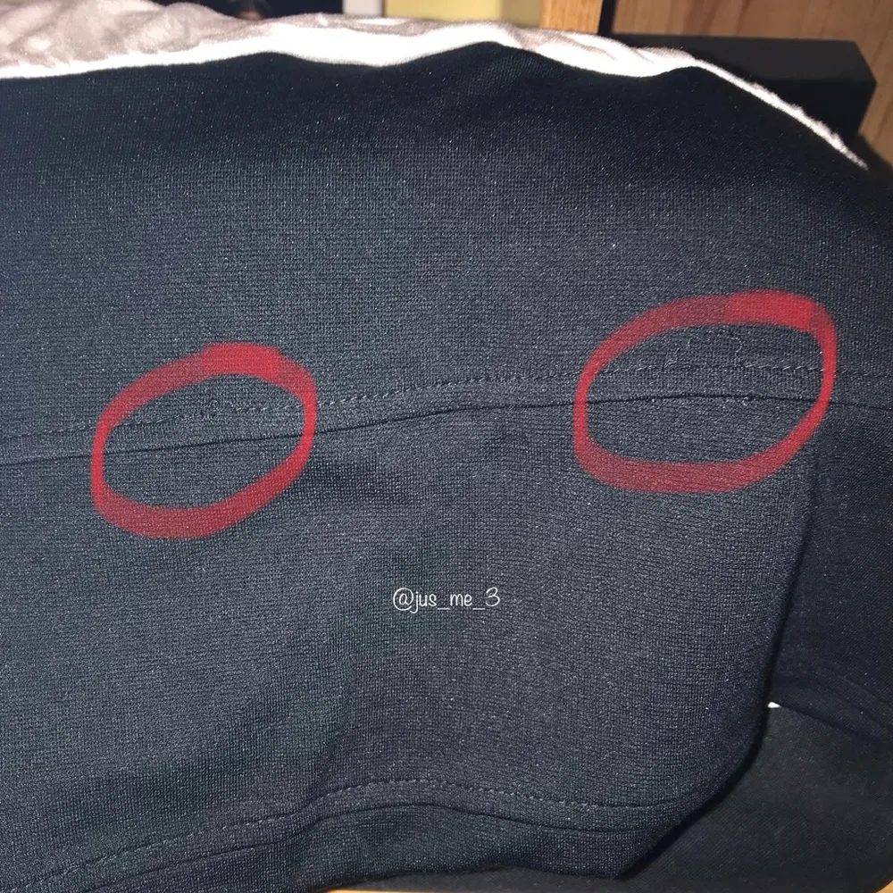 Basic House Black & White Body Con Dress Medium 🆕 - Image 7