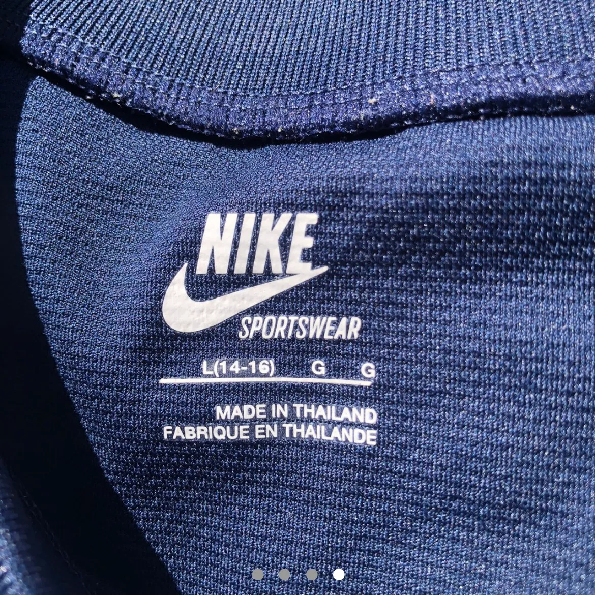 Nike Tee - Image 4