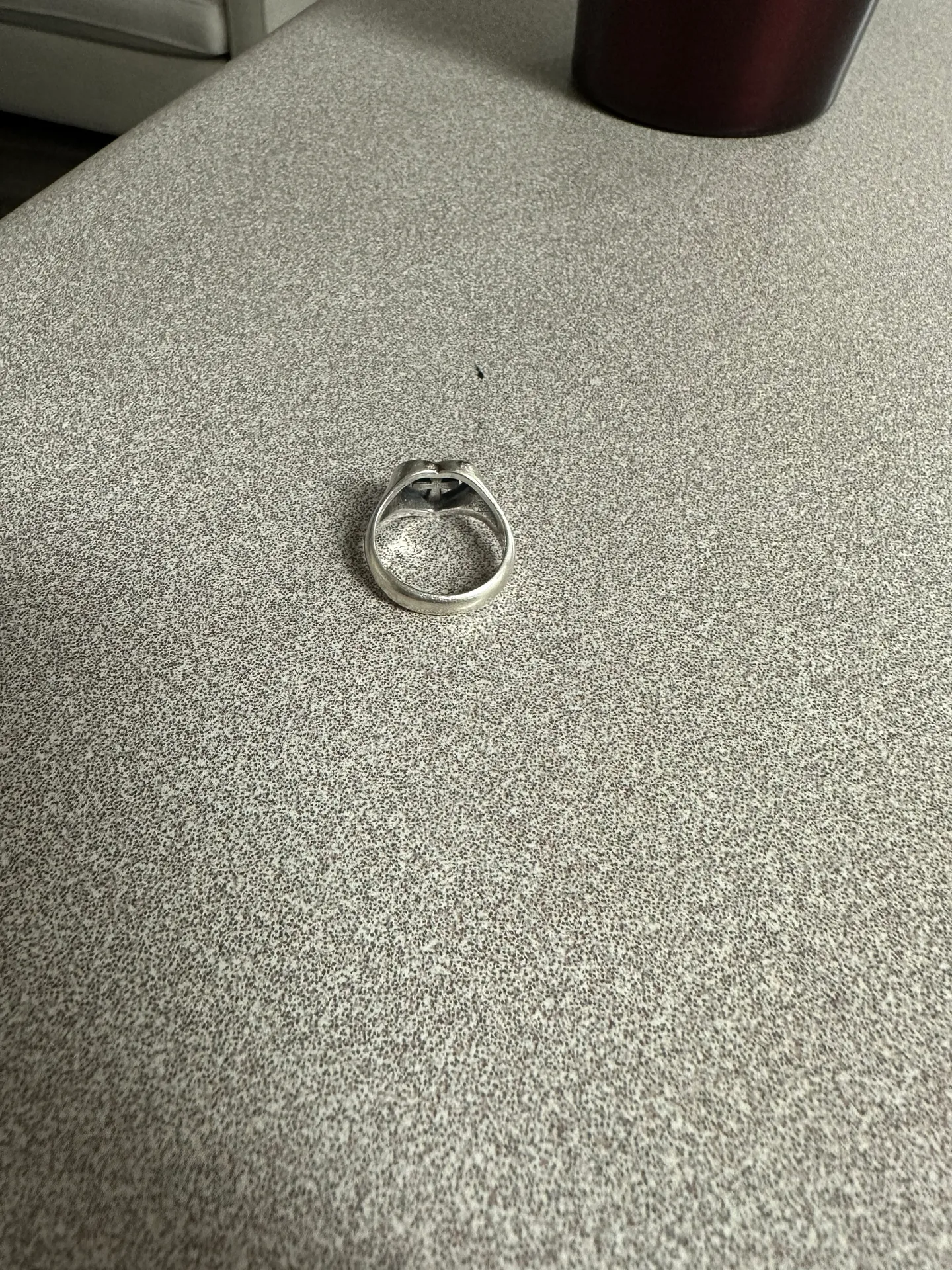 James Avery Ring - Image 4