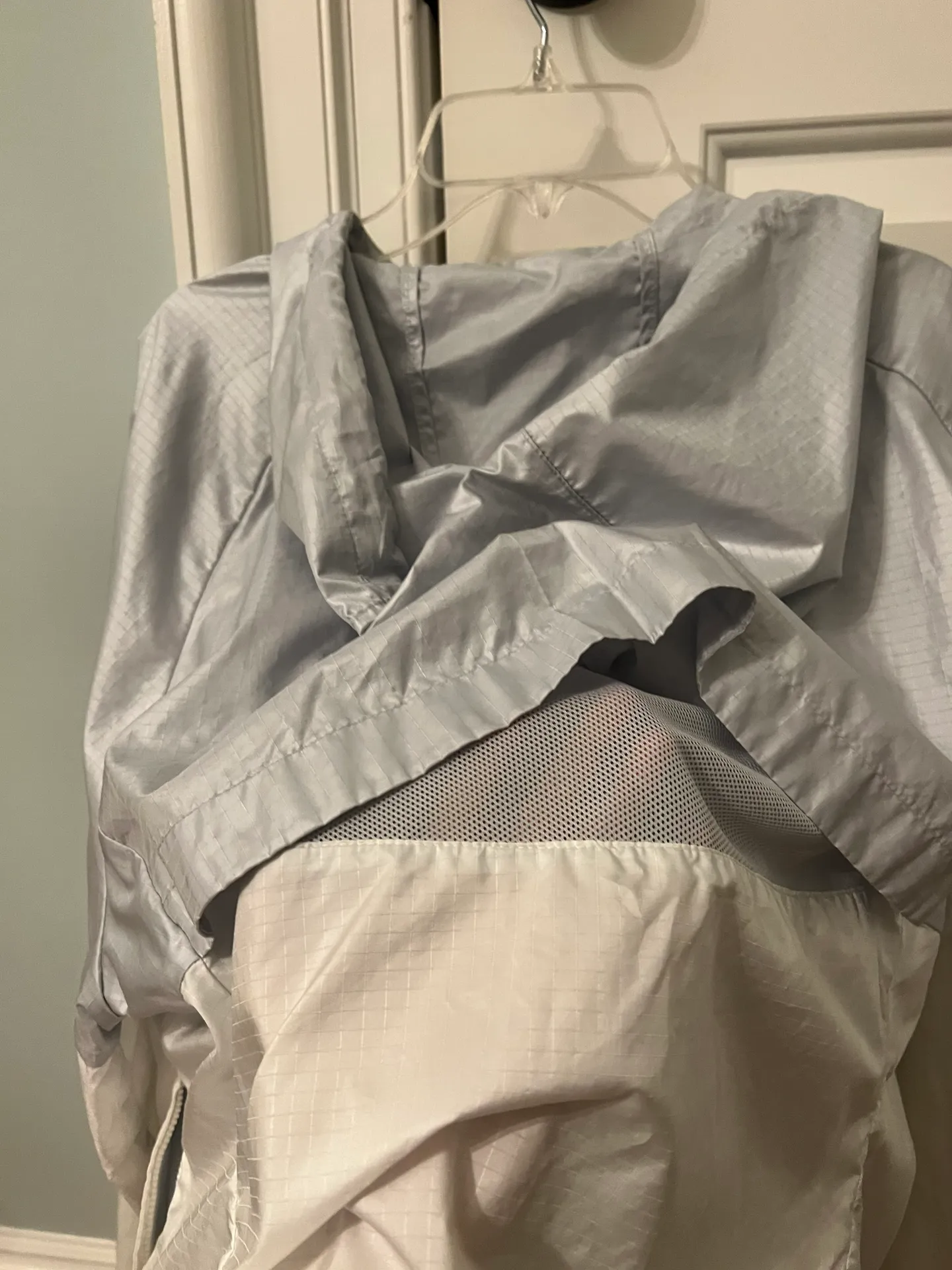 Windbreaker Jacket - Image 10