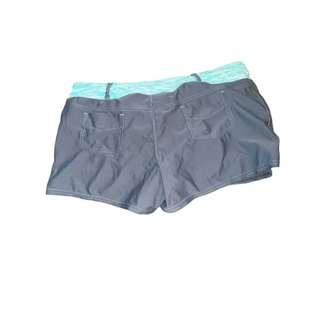 Free Country Aqua Sports Shorts - Image 4