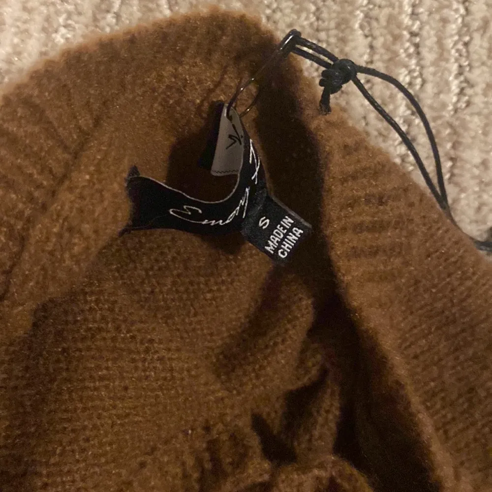 Emory park knit dress - Image 4