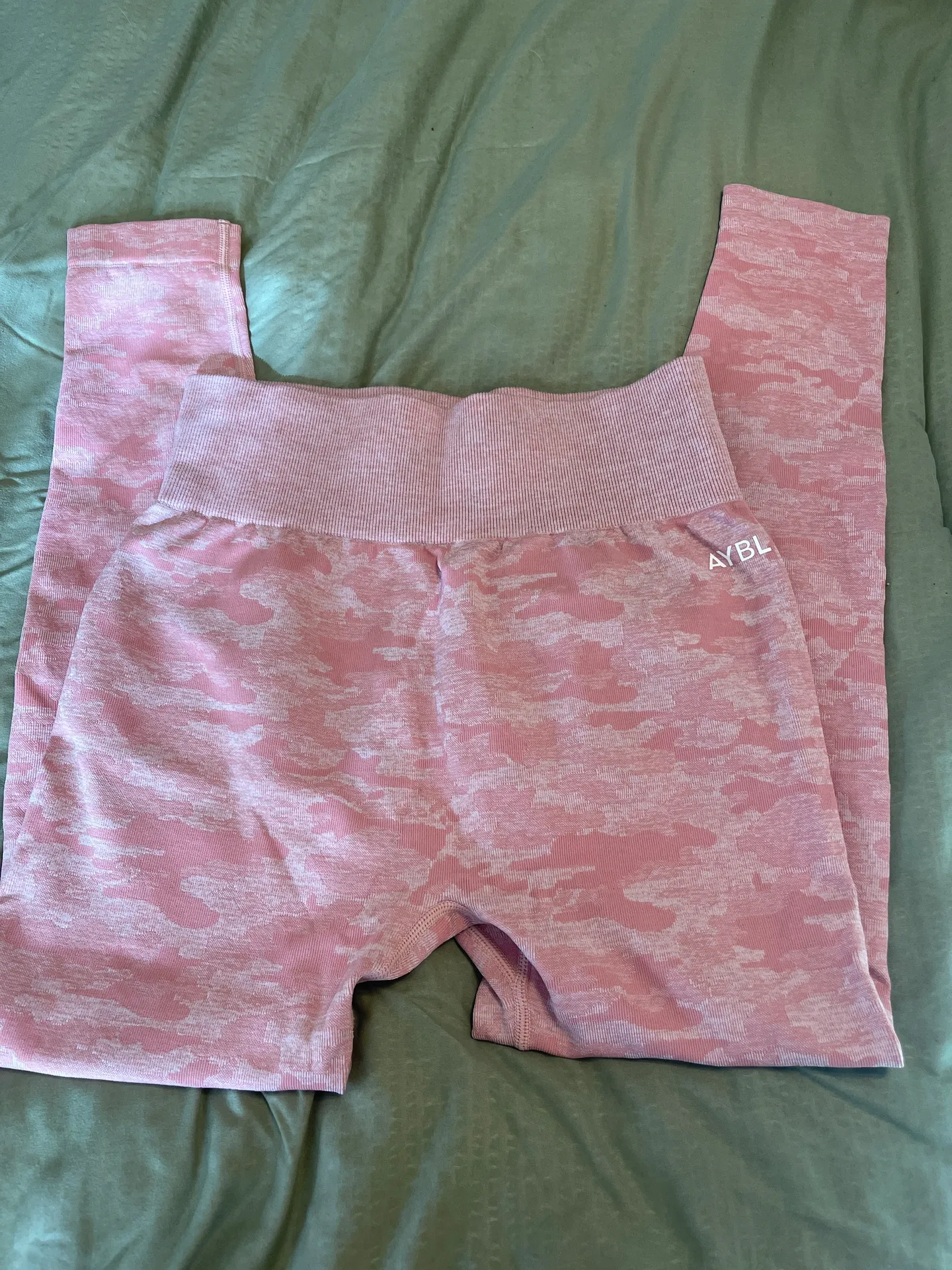 AYBL Workout Set - Image 3