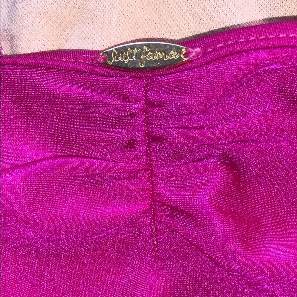 Luli Fama Bikini Bottom - Image 5