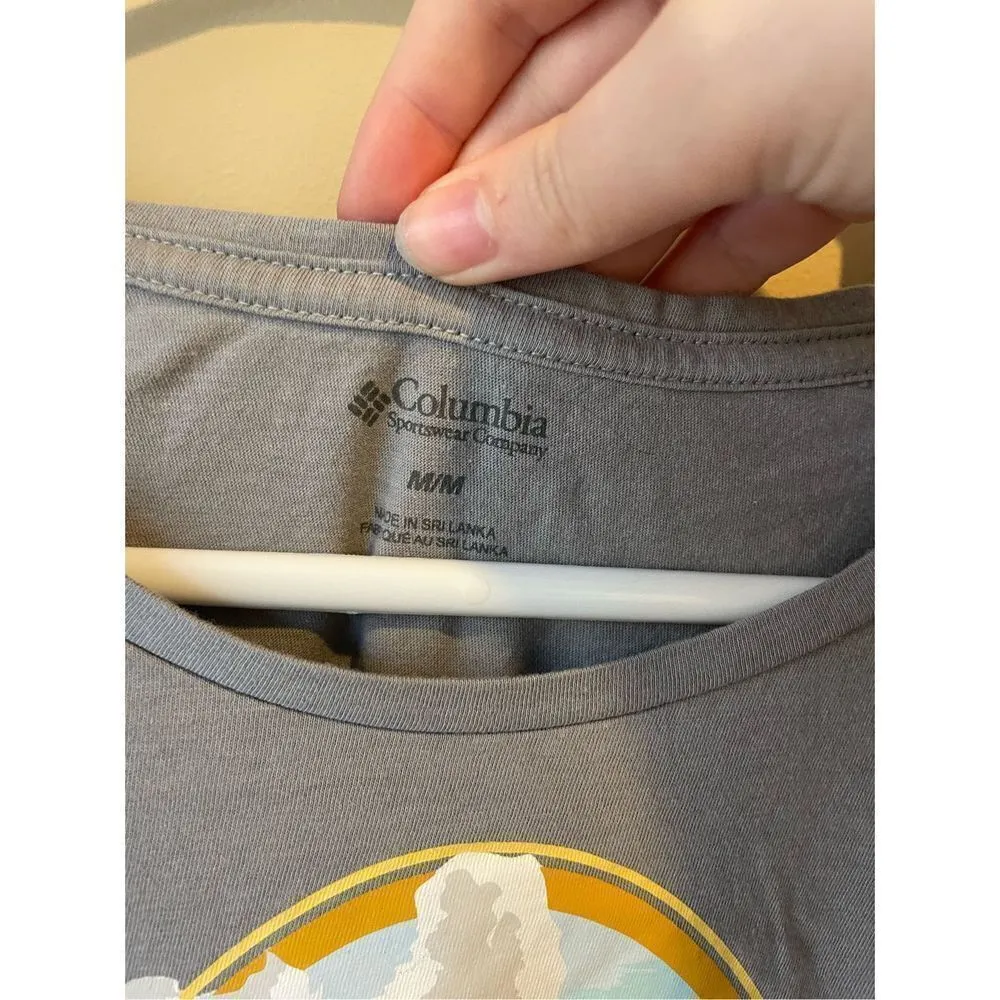 columbia tee - Image 2