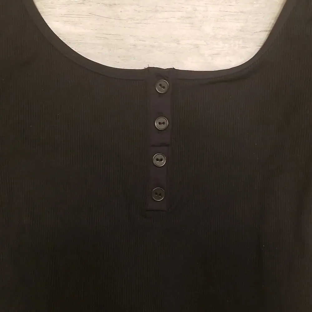 💕L*SPACE💕 Ribbed Float On One Piece Swimsuit Black 10 Large NWT - Image 13