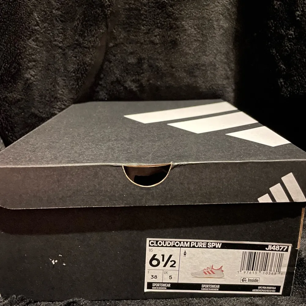 Adidas CloudFoam Pure Women’s Shoes NWT - Image 7