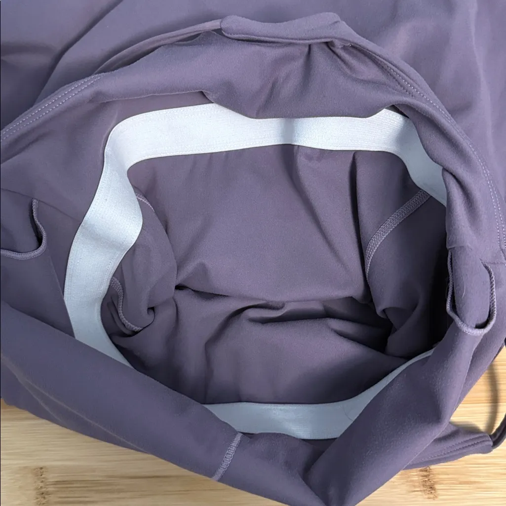 Halara Softlyzero Size Extra Small XS Backless Active Dress-Easy Peezy Edition - Image 8