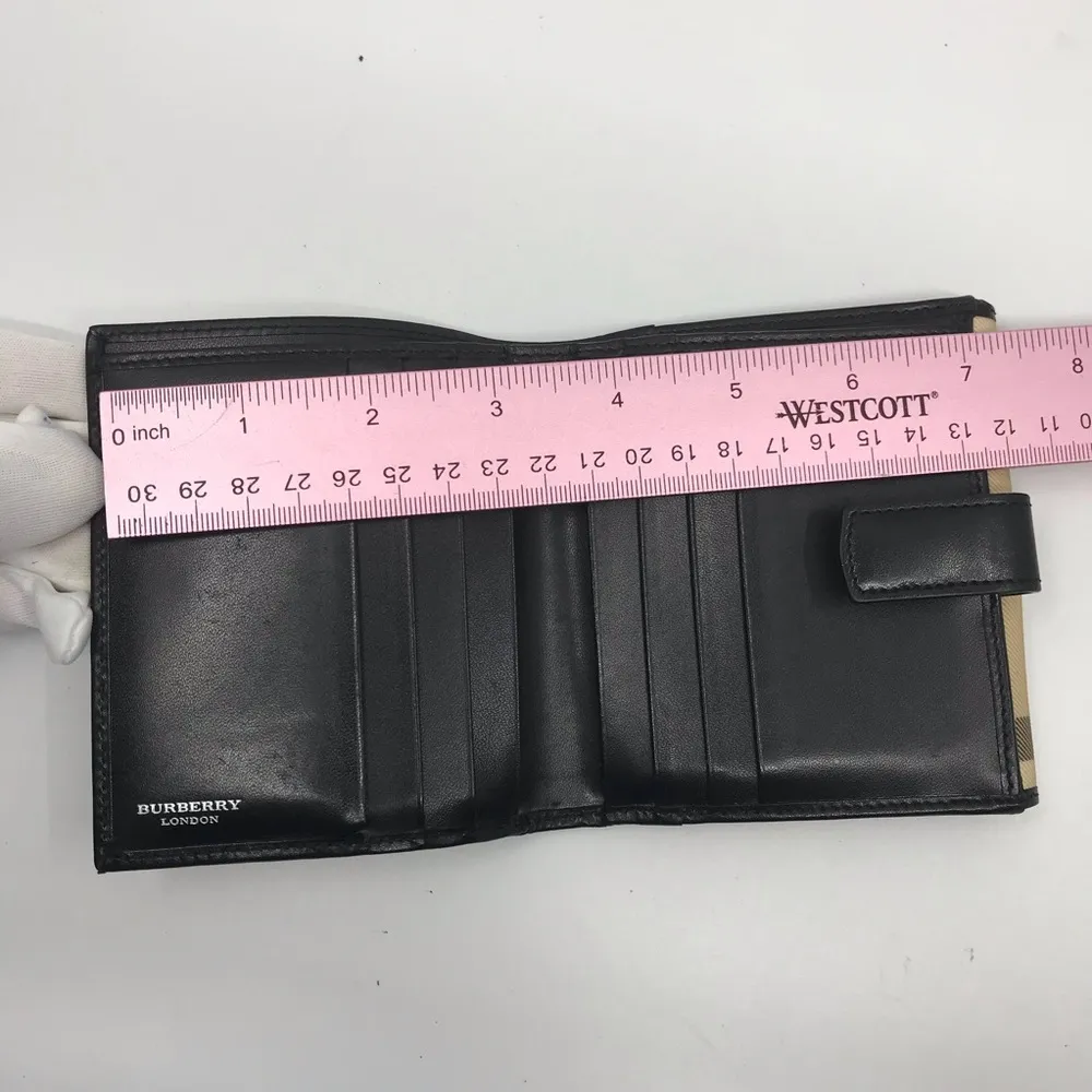 BURBERRY wallet - Image 6