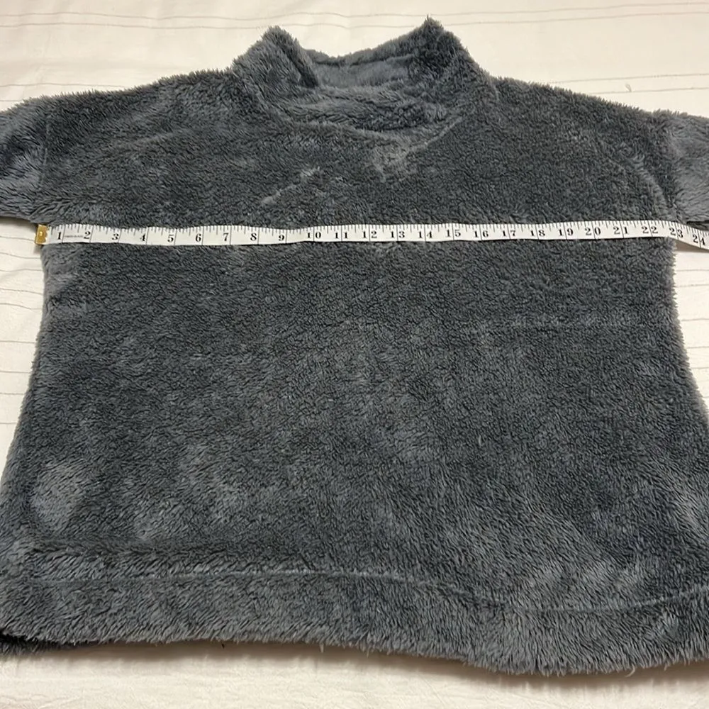 Jane and Bleecker Faux Fur Sweater - Image 3