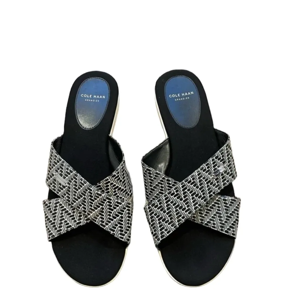 Cole Haan Women's Salwasam Open Toe Sandal - Image 8