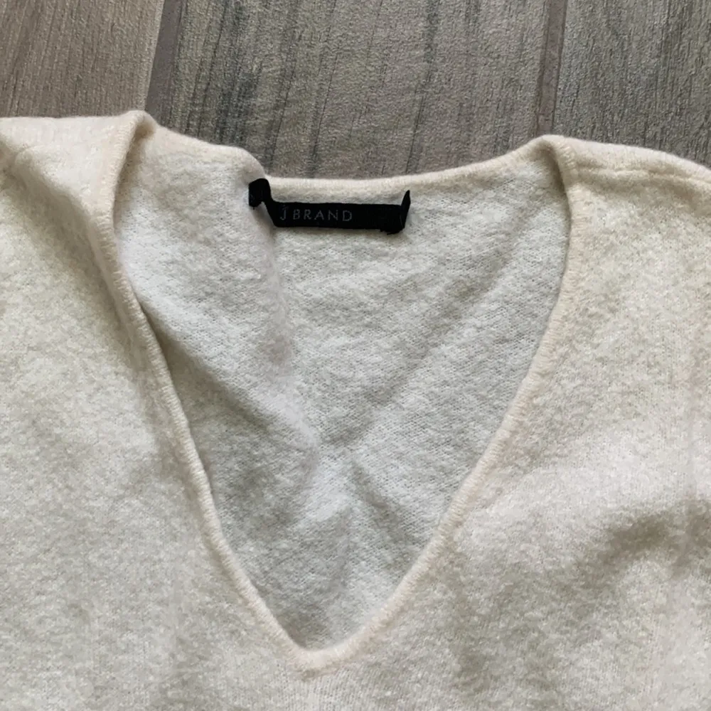 J brand cashmere sweater - Image 2