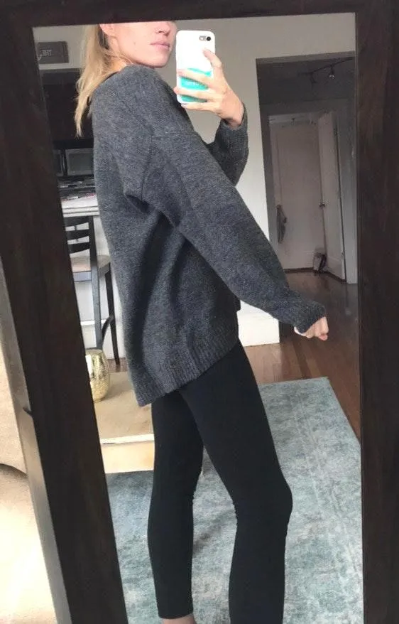 H&M Super Comfy Sweater - Image 2
