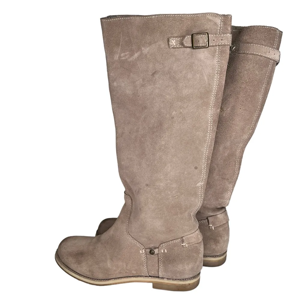Reef High Desert Tall Suede‎ Boots - Image 4
