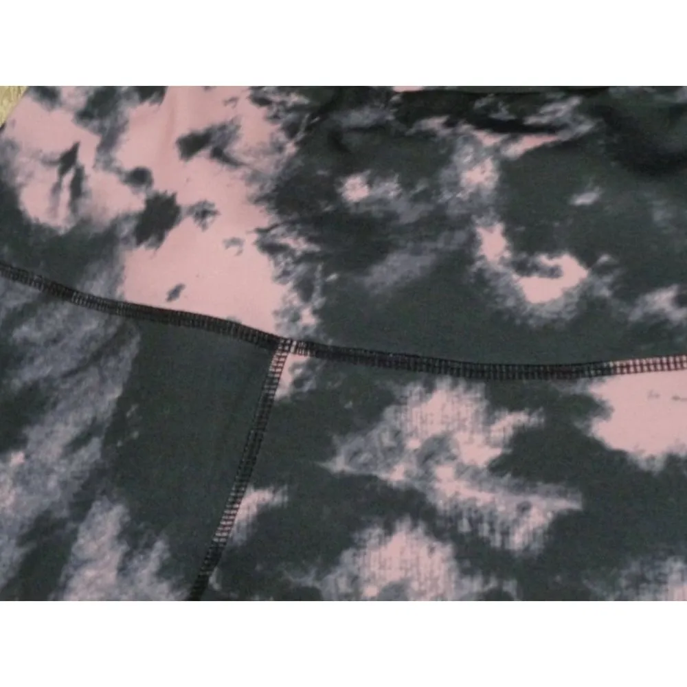 NEW Unbranded women's size small black/pink tie - Image 3