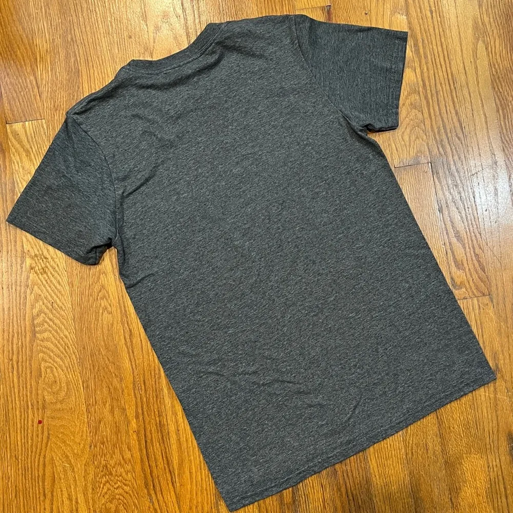 Ouray Steamboat CO Cotton Blend Tee Shirt Womens Small Vintage Design - Image 6