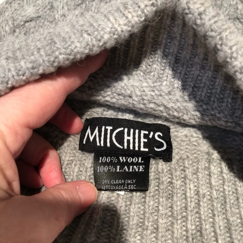 Women’s winter hat and neck scarf - Image 5