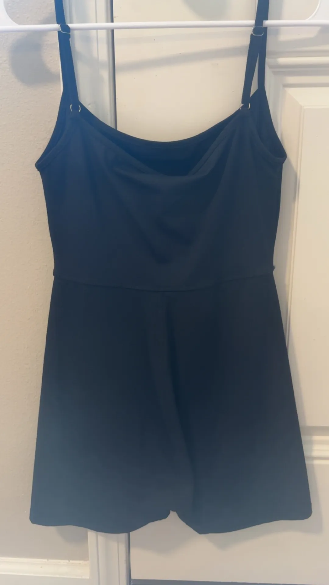 White fox play suit  - Image 4