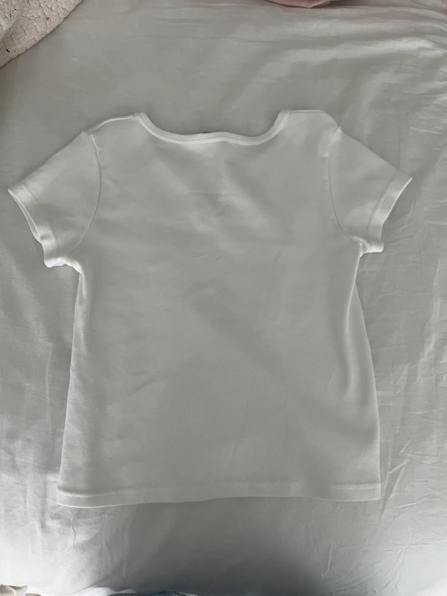 white top - Image 2